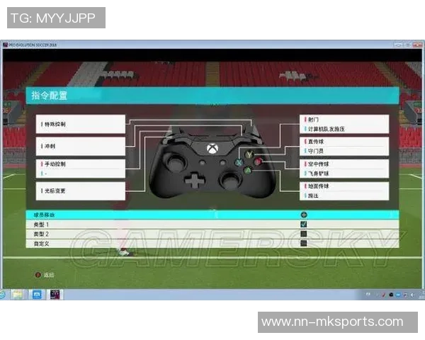 实况足球8双键盘对战技巧分享与游戏体验分析 实况足球8双键盘对战技巧分享与游戏体验分析