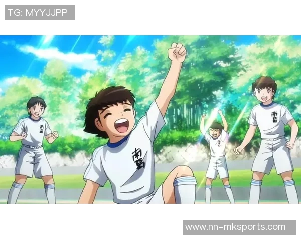 足球小将高清图片分享让你重温经典瞬间与激情时刻 足球小将高清图片分享让你重温经典瞬间与激情时刻